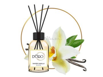 Аромадиффузор для дома Gamma D'ORO Love is (жвачка), 55 мл