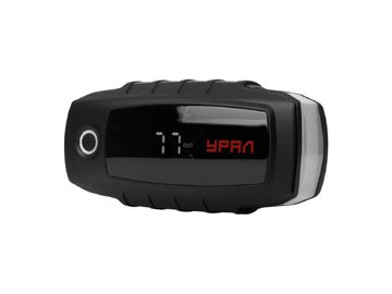 Портативное пусковое устройство Урал Плюс 1600 в Пинске 5 элемент