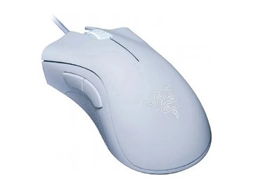 Мышь Razer DeathAdder Essential White (RZ01-03850200-R3C1)