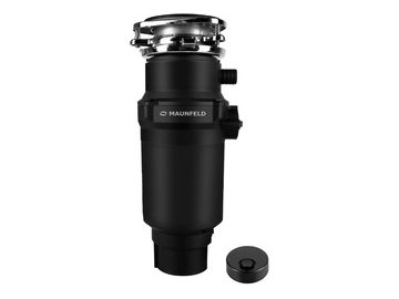 Измельчитель пищевых отходов MAUNFELD MWD7503RB
