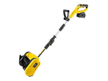 Снегоуборщик аккумуляторный KOLNER KST 18-280-1-1 (с 1-им АКБ)