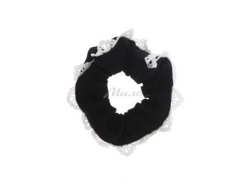 Резинка для волос ODRI Vintage Collection, арт. 7012308035