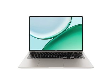 Ноутбук HONOR MagicBook X16 2026 LHC-X 5301ASVP