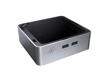 Неттоп Ninkear M6 R3-4300U 8/256