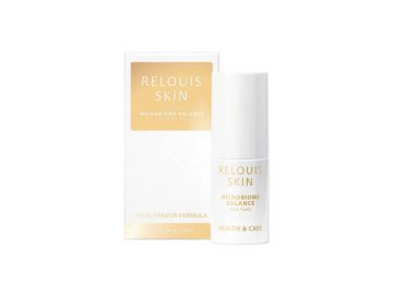 Мила акции Бобруйск - Флюид для лица RELOUIS Skin Health&Care Microbiome Balance, 30 г