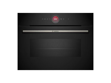 Духовой шкаф Bosch Serie 8 CMG7241B1 на акции в магазинах 5 элемент