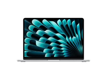 Ноутбук Apple MacBook Air 13" M4 2025 A3240 MW0W3PA/A + Адаптер Red Line BS-01 16А на акции в магазинах 5 элемент