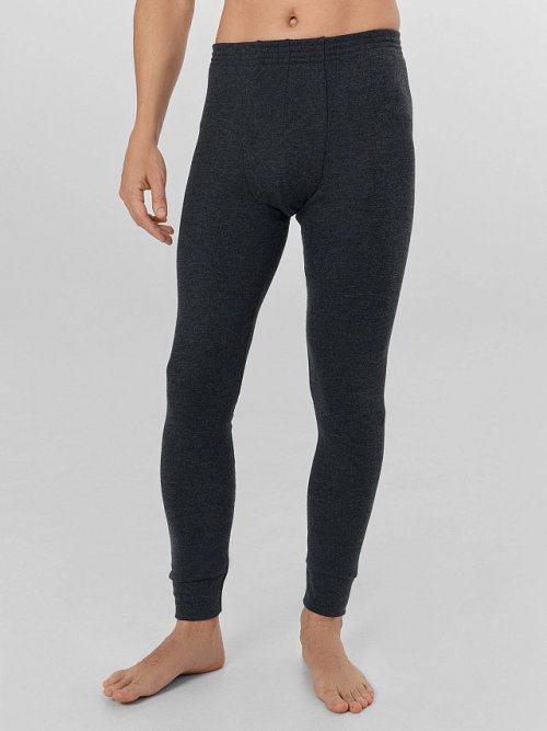 КАЛЬСОНЫ "ТЕРМО" МУЖСКИЕ, фото 1 из 15