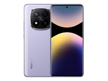 Смартфон Xiaomi Redmi Note 14 Pro+ 5G 12GB/512GB Lavender Purple RU на акции в магазинах 5 элемент