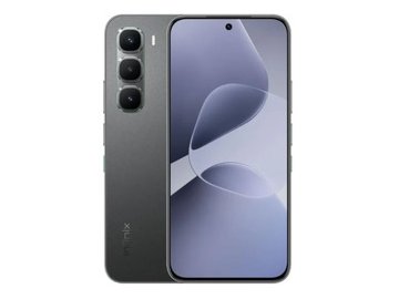 Смартфон Infinix Hot 60 Pro X6885 8GB/128GB (черный)
