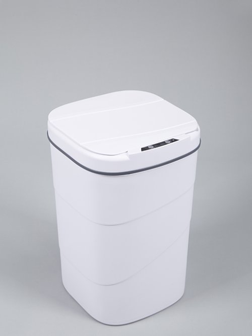 Ведро мусорное сенсорное Sensor-12, фото 6 из 136