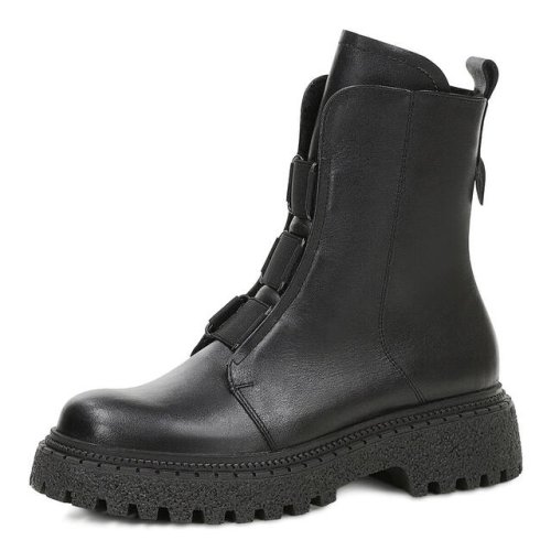 Полусапожки женские, фото 4 из 30