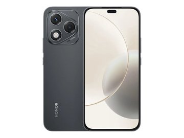 Смартфон Honor 400 Lite (ABR-NX1) 8GB/256GB Velvet Black на акции в магазинах 5 элемент