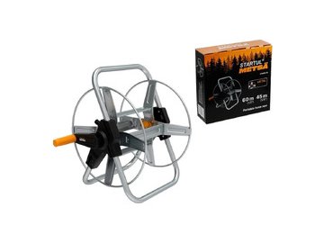 Катушка для шланга STARTUL ST6013-18