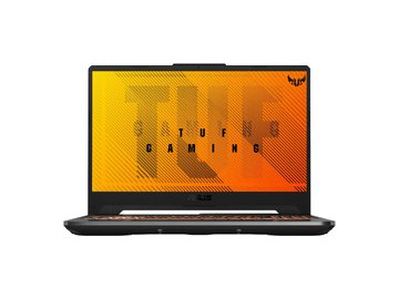 Игровой ноутбук ASUS TUF Gaming A15 FA506NCQ-HN033 Win11Pro