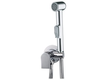 Смеситель для биде Gross Aqua Bidet GA042601C