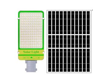 Светильник уличный с датчиком света и движения BRADEX MS053 5 элемент