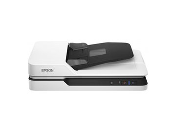 Сканер Epson WorkForce DS-1630