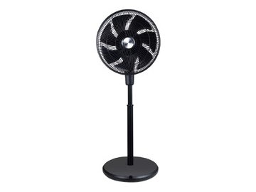 Вентилятор напольный POLARIS PSF 4012 Черный