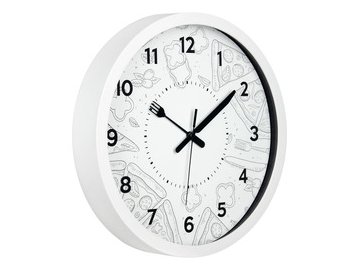 Настенные часы TROYKA 77761755 из каталога 5 элемент