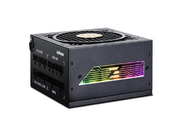 Блок питания Zalman TeraMax II View 750W ZM750-TMX2 View