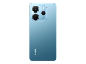 Смартфон Xiaomi Redmi Note 14 8GB/256GB Ocean Blue RU