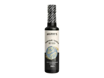 Соус Delikat'e Терияки 260 г
