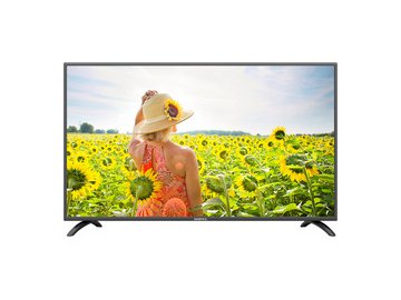 Телевизор Harper 40F660T на акции в магазинах 5 элемент