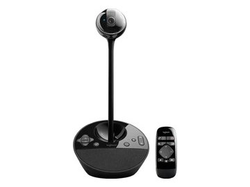 Веб-камера Logitech BCC950 в Мозыре 5 элемент