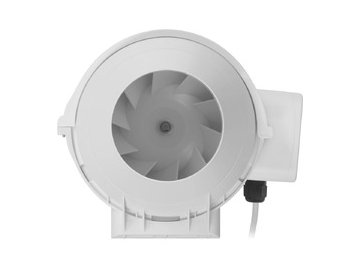 Канальный вентилятор MAUNFELD MFDL10W в Мозыре 5 элемент