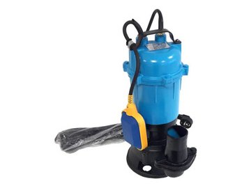 Фекальный насос Gardana FEKA 0.75