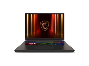 Игровой ноутбук MSI Vector 17 HX AI A2XWHG-240X на акции в магазинах 5 элемент