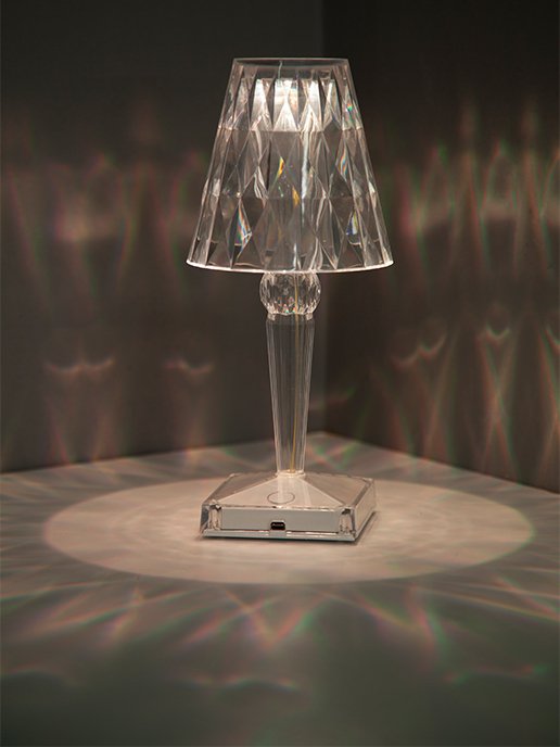 Лампа настольная светодиодная LT-02, фото 20 из 442