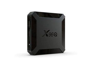 Смарт-приставка Miru X96Q 2ГБ/16ГБ