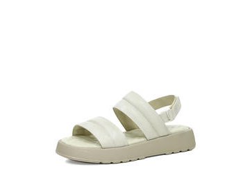 Туфли летние для школьников-девочек