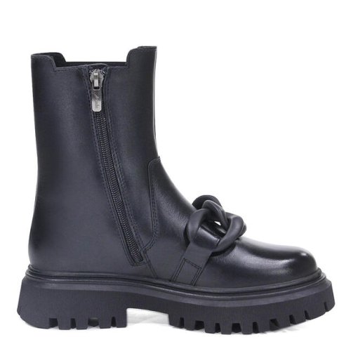 Полусапожки для школьников-девочек, фото 1 из 78