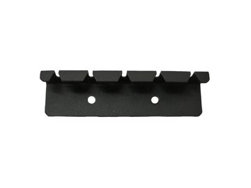 Сушилка для белья Comfort Alumin Group Black Style 1.7м