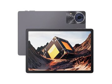 Планшет Cubot TAB 70 6GB/128GB (серый) на акции в магазинах 5 элемент