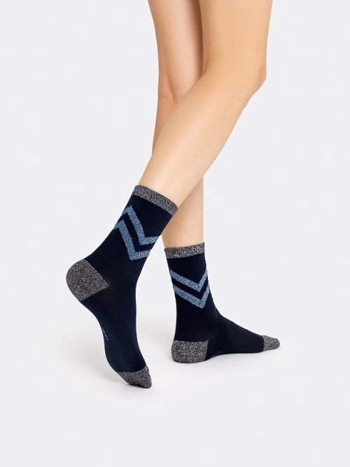 НОСКИ ЖЕНСКИЕ, фото 2 из 4