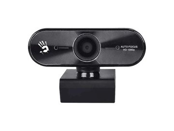 Веб-камера A4Tech GK30 Black