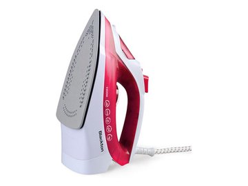Утюг Blackton Bt SI3113 (белый/красный) 5 элемент
