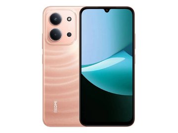 Смартфон Xiaomi Redmi 15C 8GB/256GB Twilight Orange RU на акции в магазинах 5 элемент