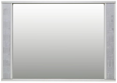 Зеркало настенное «Тунис» П6.343.1.03 (П344.03), фото 2 из 7