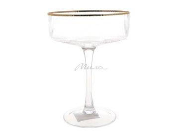 Бокал стеклянный, 225 мл, арт. 7012306230 в Могилеве Мила