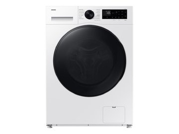 Стирально-сушильная машина Samsung WD90DG5G34BELP