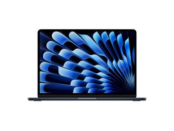 Ультрабук Apple MacBook Air 13" M3 16/512 Midnight MXCV3HN/A  A3113 + Адаптер Red Line BS-01 16А из каталога 5 элемент