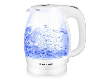 Электрочайник Brayer BR1013