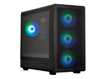 Корпус Zalman M5 (черный)