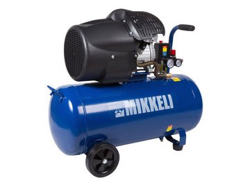 Компрессор MIKKELI AC-72
