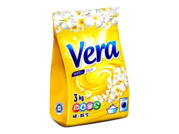 Стиральный порошок Vera Universal 3 кг